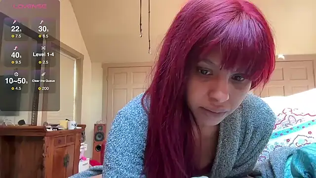 queendab626 online show from 01-09-25, 04:49