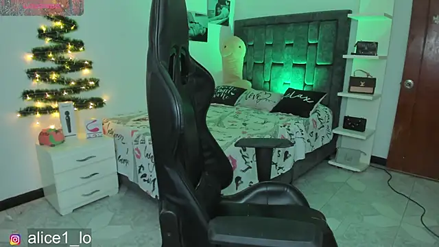 candy alicee online show from 12-10-24, 01:55