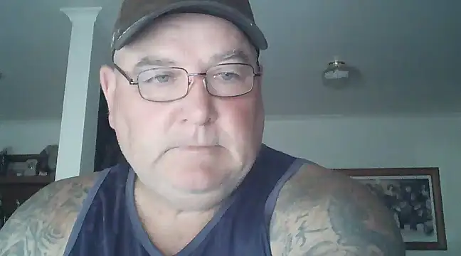 HOTANAL online show from 02-13-25, 01:19