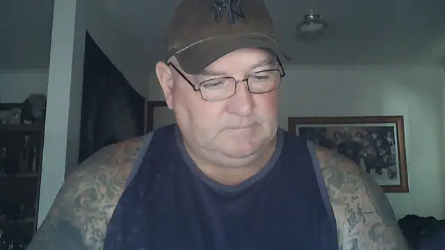 HOTANAL online show from 02-25-25, 01:30