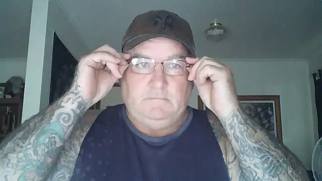 HOTANAL online show from 02-27-25, 01:16