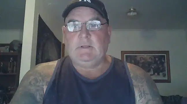 HOTANAL online show from 03-20-25, 07:03