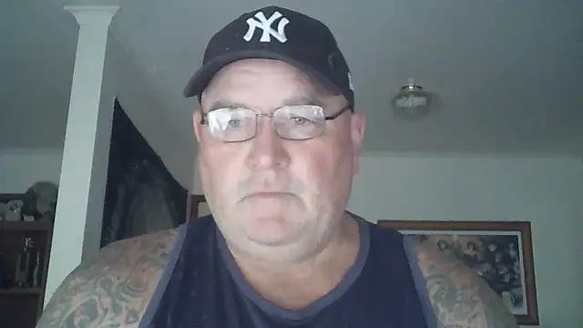 HOTANAL online show from 03-21-25, 01:34