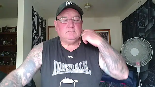 HOTANAL online show from 03-18-26, 01:09