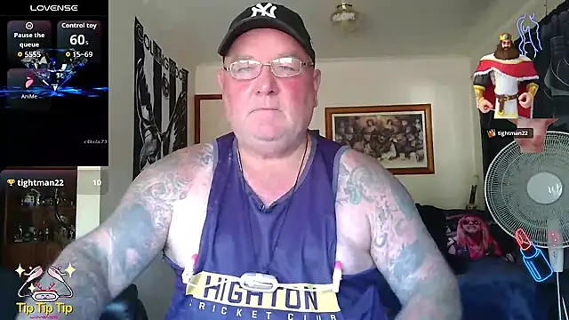 HOTANAL online show from 03-21-26, 12:48