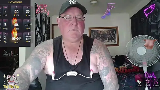 HOTANAL online show from 04-13-26, 02:17