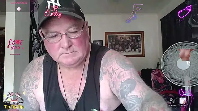 HOTANAL online show from 05-02-26, 02:27