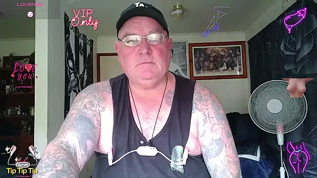 HOTANAL online show from 05-27-26, 02:08