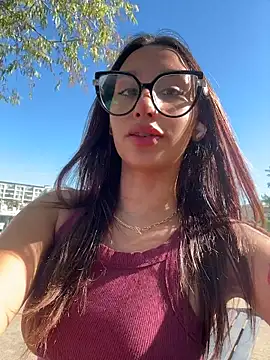 Tiny lilith online show from 03-09-26, 07:18