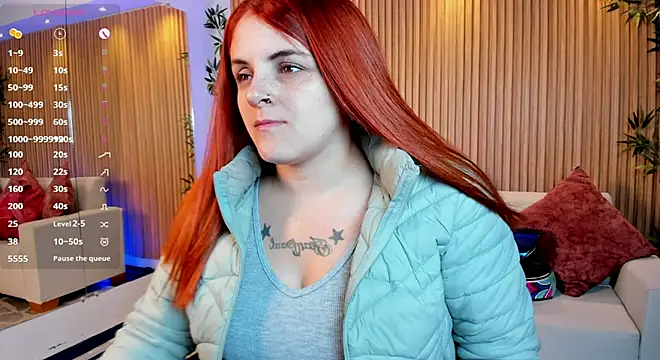 kimbrownn online show from 02-20-26, 11:22