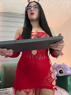 sophie cute66 online show from 12-19-25, 05:58