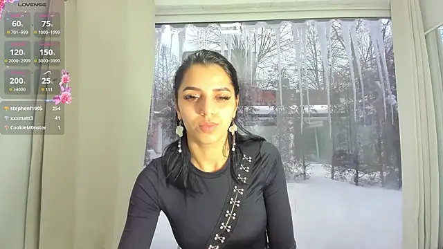 Sarabecker online show from 02-23-25, 11:55