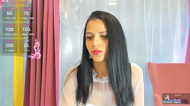 Sarabecker online show from 10-10-25, 08:46