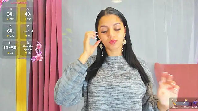 Sarabecker online show from 11-14-25, 08:57