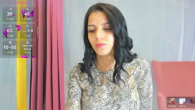 Sarabecker online show from 12-20-25, 07:37