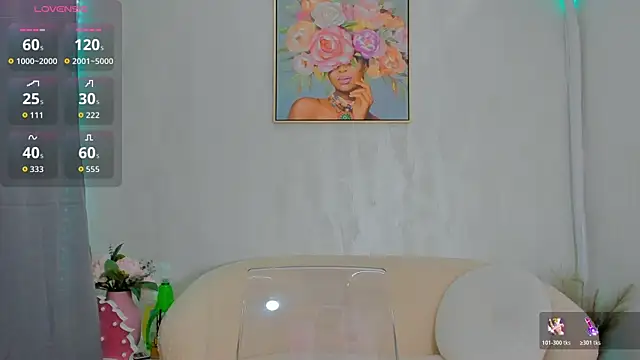 Snapshot of Sarabecker chatting on 07-09-26, 09:46 Sarabecker online show from 07-09-26, 09:46