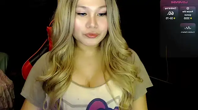 Snapshot of stacey_wills44 chatting on 01-21-25, 11:02 stacey wills44 online show from 01-21-25, 11:02