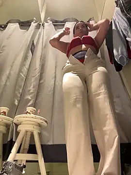 CrazzyChicks online show from 02-21-26, 04:57