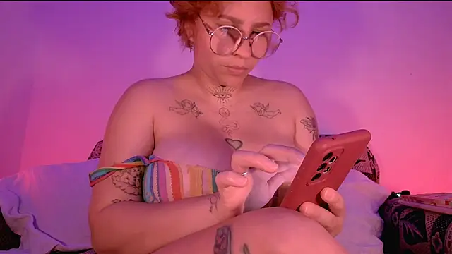 Lilmuh  online show from 09-21-25, 12:56