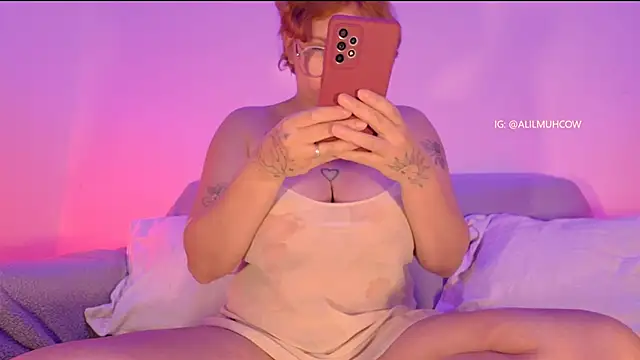 Lilmuh  online show from 09-27-25, 12:15