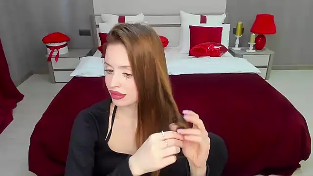  Sweet  Cherry  online show from 03-07-25, 07:30