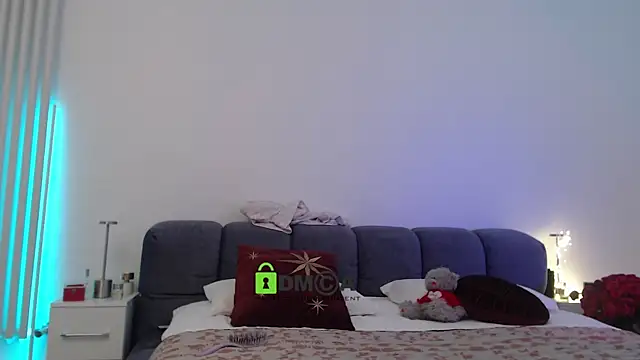 Snapshot of kissabellaa chatting on 02-28-26, 08:21 kissabellaa online show from 02-28-26, 08:21