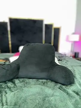 KarissaChantelle online show from 12-09-24, 08:54