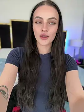 KarissaChantelle online show from 01-22-25, 11:10