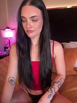KarissaChantelle online show from 05-18-26, 05:08