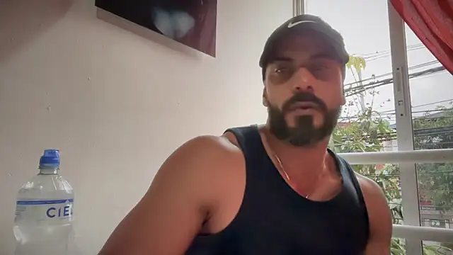 romeolovedark online show from 10-28-25, 10:23