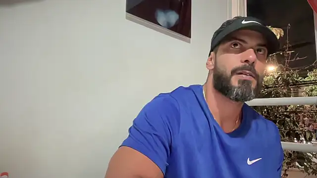 romeolovedark online show from 11-11-25, 11:49