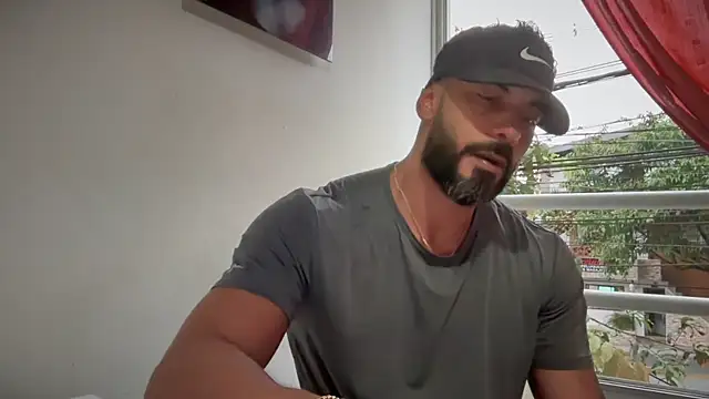 romeolovedark online show from 11-18-25, 08:57