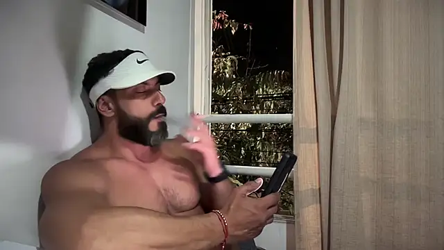 romeolovedark online show from 01-16-26, 05:00