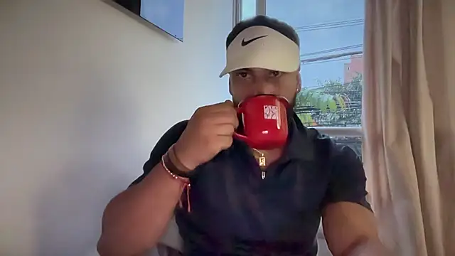 romeolovedark online show from 02-15-26, 11:19