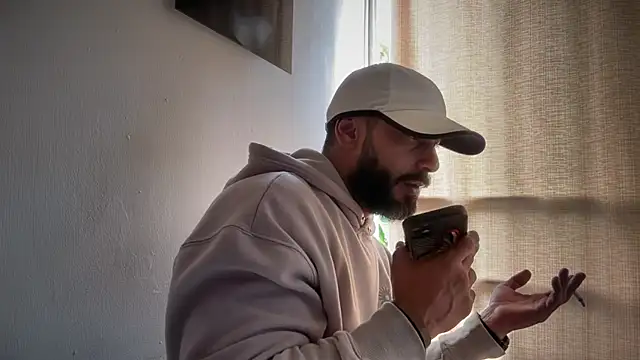 romeolovedark online show from 03-04-26, 08:59