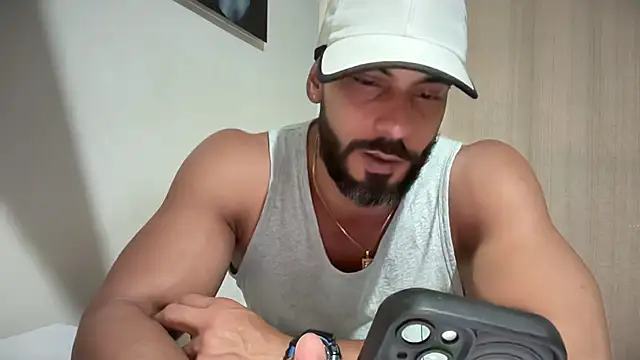 romeolovedark online show from 03-08-26, 12:52