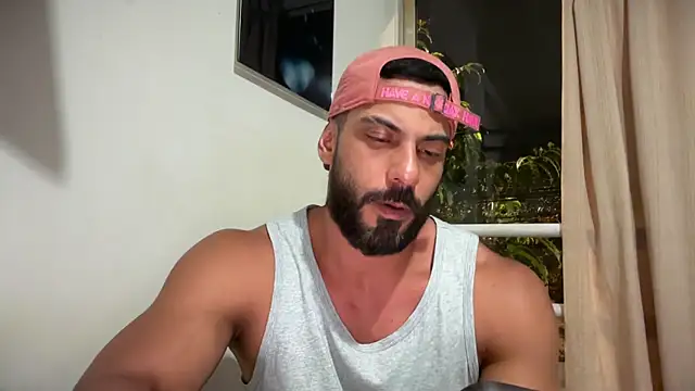 romeolovedark online show from 03-31-26, 07:42