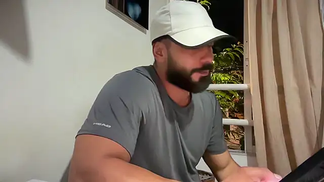 romeolovedark online show from 04-04-26, 01:37