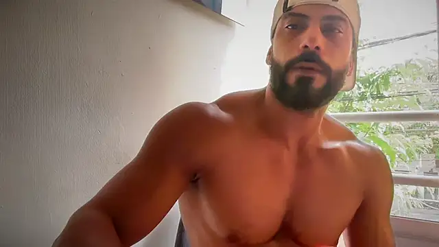 romeolovedark online show from 04-18-26, 07:58