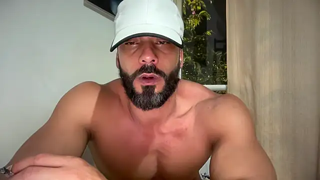 Snapshot of romeolovedark chatting on 04-23-26, 06:58 romeolovedark online show from 04-23-26, 06:58