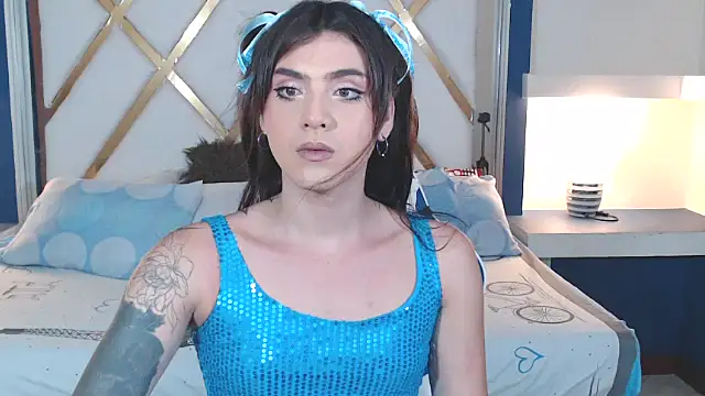 ximena22love online show from 02-08-25, 03:08