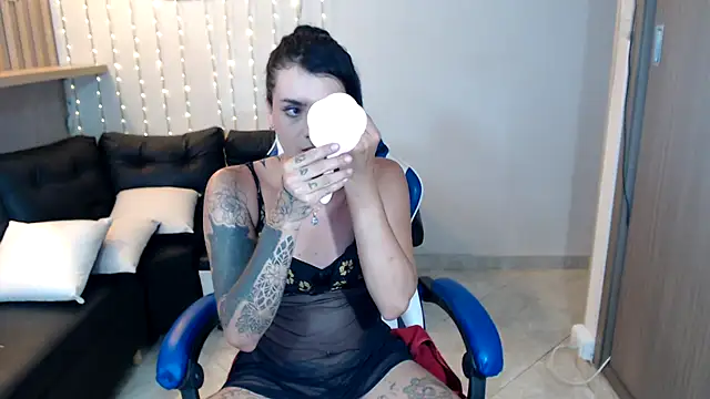 ximena22love online show from 09-25-25, 08:45