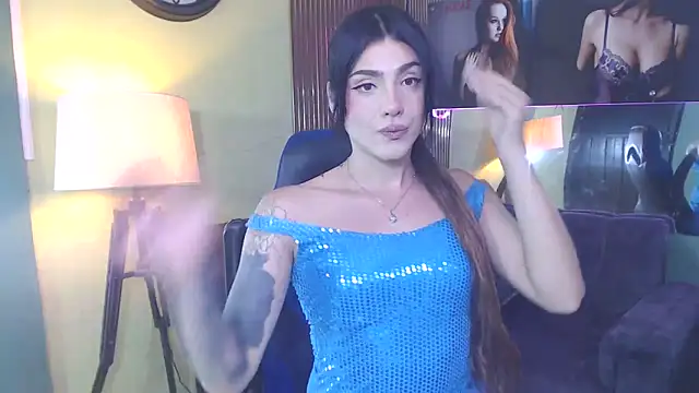 ximena22love online show from 10-13-25, 10:32