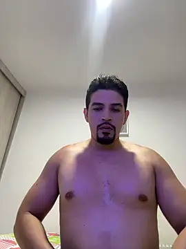 Axelmarkhoot online show from 05-24-26, 04:39