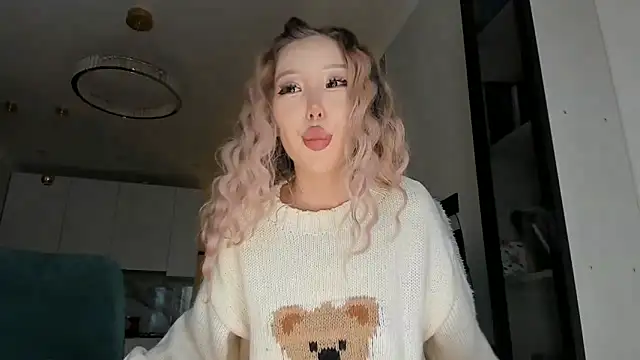 Pupasui02 online show from 02-23-26, 10:23