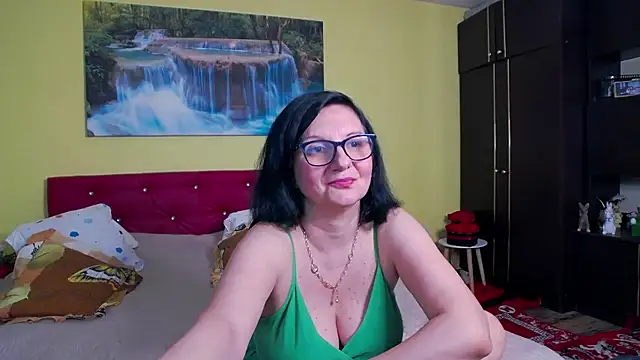 AlexaMorreno online show from 06-05-26, 07:52