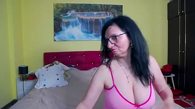 AlexaMorreno online show from 06-09-26, 08:09