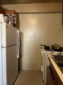 ChocolateBuns101 online show from 12-27-24, 01:50