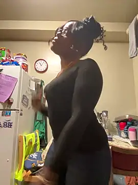 ChocolateBuns101 online show from 01-01-25, 04:07