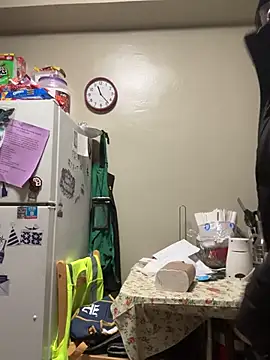 ChocolateBuns101 online show from 01-03-25, 06:55